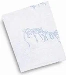 Products Tid 918189 Podiatry Towel, Printed "toes", 13" X 18" (pack Of 500). Fixed Price $109.49.