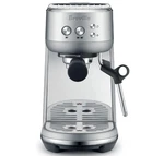 Breville Bambino Espresso Machine BES450BSS Stainless Steel As-is Missing Parts. Fixed Price $119.99.