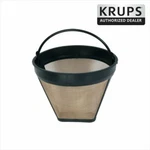 Krups SS-202895 EC311 EC312 Coffee Maker Permanent Filter Genuine. Fixed Price $14.22.
