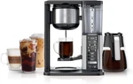 Ninja CM401 Specialty Coffee Maker Hot Iced 6 Brew. Fixed Price $295.99.
