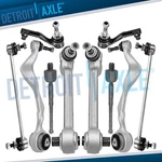 10PC Front Lower Forward Rearward Control Arms Kit Bmw 128I 328I 330I 335I. Fixed Price $224.19.
