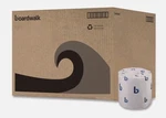 Boardwalk BWK6145 2-PLY Standard Septic Safe 4" X 3" Toilet Tissue 96/CT New!!!. Fixed Price $145.99.