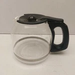 Mr. Coffee K225YL 12 Cup Replacement Glass Carafe Black Lid, Handle. Fixed Price $21.90.