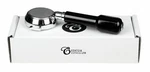 Profitec Bottomless Naked Portafilter Espresso Handle - Triple 21G Basket. Fixed Price $37.25.