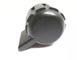 Krups Il Primo Espresso Maker 972/A 972/B Selector Black Knob Steam On Off. Fixed Price $8.59.