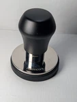 Normcore 58MM Coffee Tamper Stainless Steel Espresso Black Handle. Fixed Price $39.99.