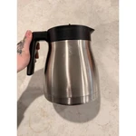 Keurig K-duo Plus 5200 Stainless Steel Thermal Carafe Coffee Pot Replacement. Fixed Price $25.00.