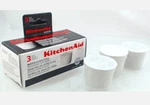 KCM5WFP, 3 Pk Filter Pods For Kitchenaid Fits Whirlpool Coffee Maker. Fixed Price $13.99.