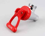 Faucet 5 Inches 1-1/32-14 Male BU07094-0001 For Bunn BU07094.0001. Fixed Price $109.71.
