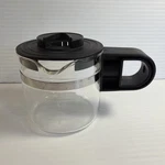 Melitta MEX1B Salton EX45 Maxim Espresso Replacement Glass Carafe. Fixed Price $19.99.