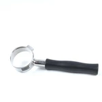 (no Basket) Normcore 54MM Bottomless Portafilter Fits Breville Sage Barista. Fixed Price $24.00.