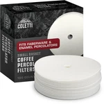 Coletti Percolator Coffee Filters Disc For 3.3", Synthetic. Fixed Price $23.16.
