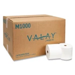Morcon Small Core Bath Tissue, 2-PLY, White, 1000S/ROLL, 36 Rolls/ct. Fixed Price $55.85.