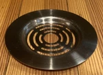 Kitchenaid Personal Coffee Maker KCM0402QG0 Part, Metal Plate For Drip. Fixed Price $18.99.