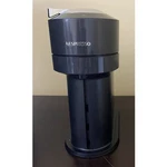 Nespresso Vertuo Next Coffee And Machine Delonghi Matte Black ENV120B. Fixed Price $44.90.