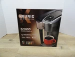 Keurig K1500 Commercial Coffee Maker Brand New!. Fixed Price $129.99.