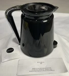 Genuine Keurig 2.0 Carafe Black 32OZ Thermal Replacement *new Box*. Fixed Price $24.95.