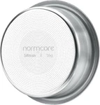 Normcore 58MM Precision High-extraction Filter Basket, Stainless Steel, 16G. Fixed Price $36.99.