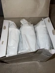 Amazon Basics Replacement Water Filters For Brita Pitchers, 6PACK. Fixed Price $15.00.