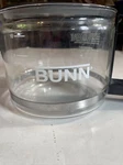 Bunn Coffee Carafe Replacement 10 Cup Pot Glass Drip Free. Fixed Price $12.99.