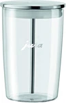 Jura 72570 Glass Milk Container, Clear. Fixed Price $55.95.