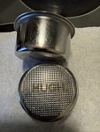 Hugh, By Ims 51 Mm Precision Filter Basket Competition Series Coffee B.... Fixed Price $20.00.