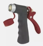 Green Thumb 465GT 160 Degree Hot Water Pistol Type Garden Hose Threaded Nozzle. Fixed Price $97.69.