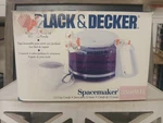 Black+decker 3360WH Carafe For Spacemaker Coffee - White. Fixed Price $39.00.