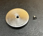 Replacement Part-brewing Screen Filter- For Delonghi All One COM530M Espresso. Fixed Price $20.38.