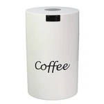 Coffeevac 1LB Patented Airtight Container Multi-use Vacuum Work.... Fixed Price $25.61.