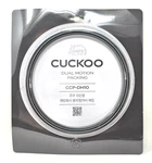 New Cuckoo Dual Motion Rubber Pressure Cover Packing CCP-DH10. Fixed Price $39.96.
