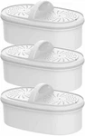 Waterdrop WD-PF-01A Plus Pitcher Replacement Filters 3 Pack New Oem. Fixed Price $31.95.