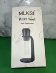 Mlksi Wdt Tool For Espresso Clever Magnetic Fixation #M036U01 New In Box P-030. Fixed Price $9.97.