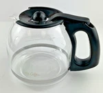 Mr. Coffee Carafe 12-CUP Replacement PLD12-1 Bvmc-sj Black & Clear. Fixed Price $10.99.