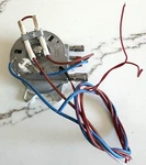 Genuine Heater Element For Caf Bellissimo C7CESAS3R1D3. Fixed Price $49.99.