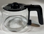 Gevi 5-CUP Replacement Glass Coffee Carafe For Maker Compatible Clear. Fixed Price $21.87.