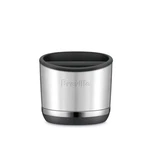 Breville BEA501BSS Knock Box 10 Espresso Machine Accessory, Puck Capacity,. Fixed Price $52.97.