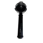 Jassy JS-108 Espresso Coffee Machine Maker Portafilter Replacement Part. Fixed Price $34.99.