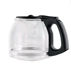 Mr Coffee Carafe 12 Cup Size Glass Black Replacement. Fixed Price $19.99.