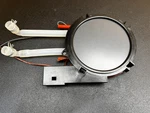 Delonghi All In One Espresso Coffee COM530M Replacement Carafe Pot Heater- Plate. Fixed Price $24.83.