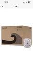 Boardwalk 2-PLY Toilet Paper Recycled Unscented 500 Sheets 96 Rolls B6150 White. Fixed Price $45.00.