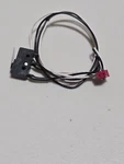 Keurig Replacement Lid Open Closed Micro Switch For Model B40 Genuine Oem Part. Fixed Price $7.95.