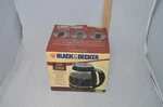 Black & Decker 12 Cup Replacement Pot Coffee Carafe Glass Decanter GC2000B New. Fixed Price $16.00.