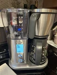 Breville BDC400 Precision Brewer Coffee Maker - Glass Carafe. Fixed Price $114.00.