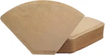 #4 Cone Coffee Filter 8-12 Cup, Unbleached Natural Paper, No Blowout, Disposable. Fixed Price $13.93.