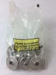 X14 Bunn 01082.0000 Stainless Steel Hole Sprayhead (6-078). Fixed Price $63.53.