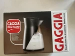 Gaggia Milk Island For Espresso Machine Unused Original Box. Fixed Price $59.98.