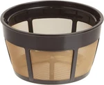Cuisinart Gtf-b Gold Tone Coffee Filter, Basket. Fixed Price $21.83.