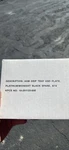 Keurig Drip Tray And Plate Platinum/midnight Black Mpn 16-201133-000 New. Fixed Price $15.00.