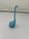 Ototo Baby Nessie The Loch Monster Tea Infuser (turquoise) Silicone. Fixed Price $12.99.